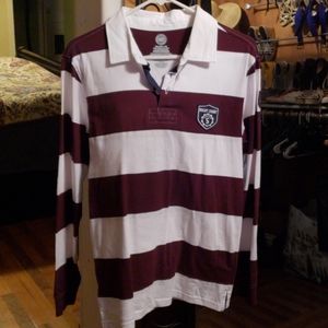 Rugby champ long sleeve